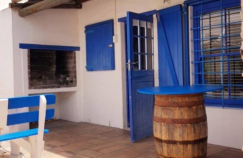Paternoster House | 250 m² House ∙ 3 bedrooms ∙ 6 guests