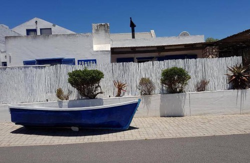 Paternoster House | 250 m² House ∙ 3 bedrooms ∙ 6 guests