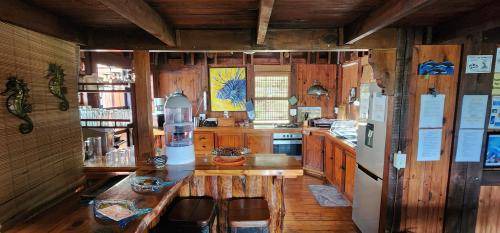 Sodwana Bay House | 250 m² House ∙ 4 bedrooms ∙ 8 guests