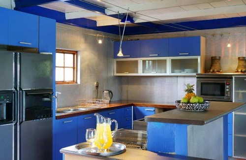 Bela-Bela Cabin | 250 m² Lodge ∙ 6 bedrooms ∙ 14 guests
