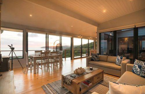 Wilderness Villa | 250 m² Villa ∙ 3 bedrooms ∙ 8 guests