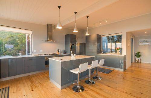 Wilderness Villa | 250 m² Villa ∙ 3 bedrooms ∙ 8 guests
