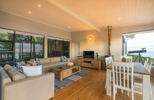 Wilderness Villa | 250 m² Villa ∙ 3 bedrooms ∙ 8 guests