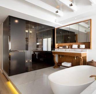 Clifton Apartment | 252 m² Apartment ∙ 3 bedrooms ∙ 8 guests