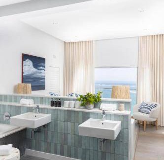 Clifton Apartment | 252 m² Apartment ∙ 3 bedrooms ∙ 8 guests
