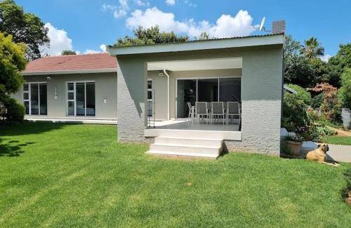 Edenvale Bed & Breakfast | 255 m² Bed and breakfast ∙ 3 bedrooms ∙ 6 guests