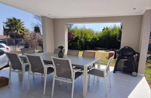 Edenvale Bed & Breakfast | 255 m² Bed and breakfast ∙ 3 bedrooms ∙ 6 guests