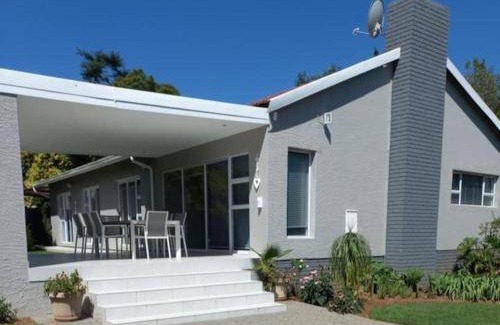 Edenvale Bed & Breakfast | 255 m² Bed and breakfast ∙ 3 bedrooms ∙ 6 guests