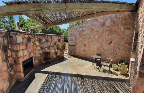 Dullstroom Cabin | 255 m² Lodge ∙ 5 bedrooms ∙ 10 guests