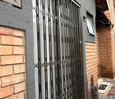 Polokwane Apartment | 26 m² Apartment ∙ 2 guests