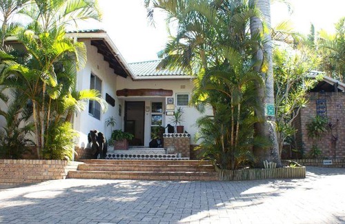 St. Lucia Bed & Breakfast | 26 m² Bed and breakfast ∙ 2 guests