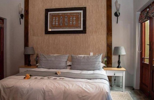Kleinmond Bed & Breakfast | 26 m² Bed and breakfast ∙ 4 guests