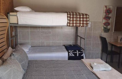 Noupoort Bed & Breakfast | 26 m² Bed and breakfast ∙ 4 guests