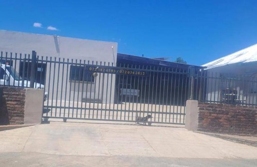 Noupoort Bed & Breakfast | 26 m² Bed and breakfast ∙ 4 guests
