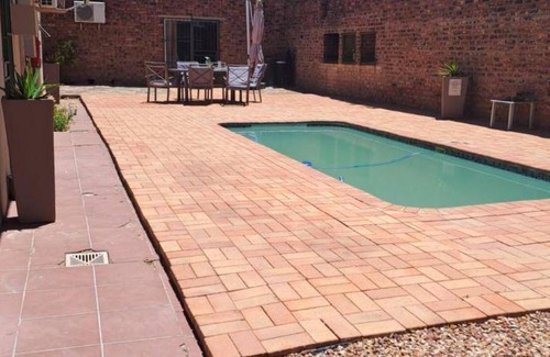 Noupoort Bed & Breakfast | 26 m² Bed and breakfast ∙ 4 guests