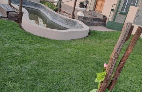 Noupoort Bed & Breakfast | 26 m² Bed and breakfast ∙ 4 guests