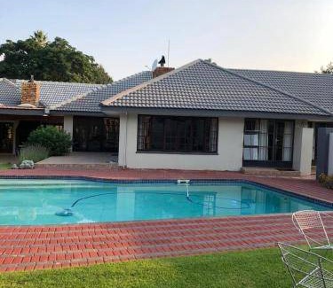 Middelburg Bed & Breakfast | 26 m² Bed and breakfast ∙ 2 guests