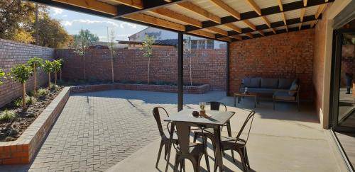 Aliwal North Bed & Breakfast | 26 m² Bed and breakfast ∙ 2 guests