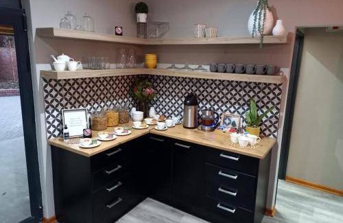 Aliwal North Bed & Breakfast | 26 m² Bed and breakfast ∙ 2 guests