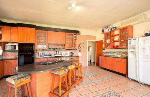 Germiston Bed & Breakfast | 26 m² Bed and breakfast ∙ 4 guests
