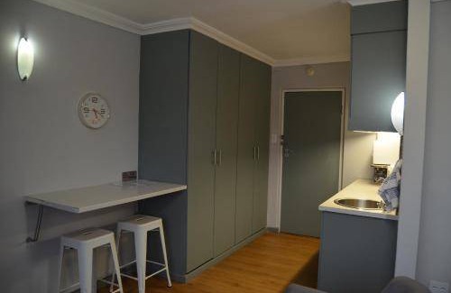 Strand Hotel | 26 m² Hotel ∙ 2 guests