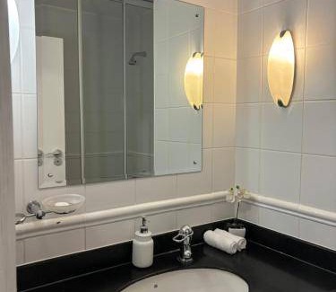 Strand Hotel | 26 m² Hotel ∙ 2 guests