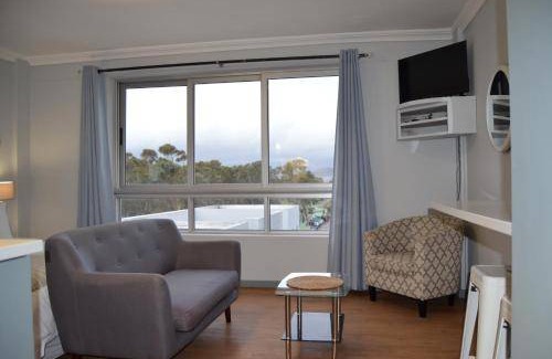 Strand Hotel | 26 m² Hotel ∙ 2 guests