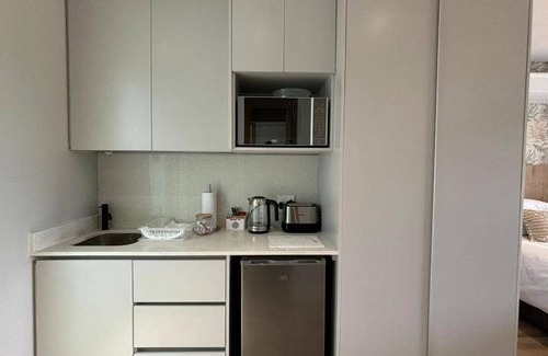 Durbanville Apartment | 26 m² Serviced apartment ∙ 2 guests