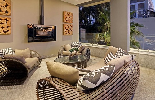 Camps Bay Villa | 26 On First Villa - Camps Bay