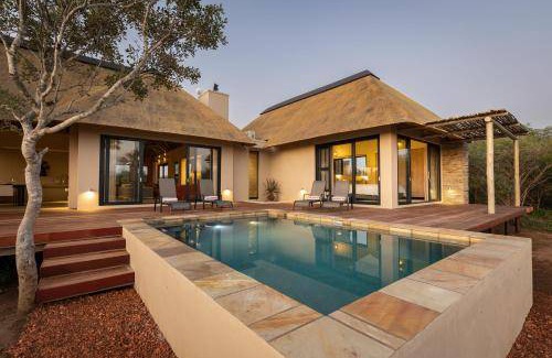 Hoedspruit Villa | 268 m² Villa ∙ 3 bedrooms ∙ 6 guests