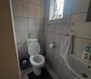 Flora Park Bed & Breakfast | 27 m² Bed and breakfast ∙ 2 guests