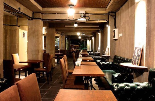 Moda Hotel | 27 m² Hotel ∙ 3 guests