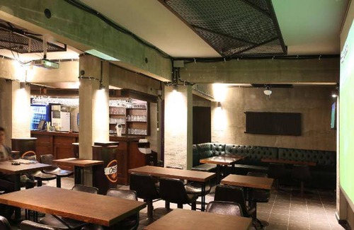 Moda Hotel | 27 m² Hotel ∙ 3 guests