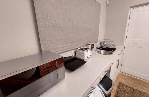 Hout Bay House | 27 m² House ∙ 1 bedroom ∙ 2 guests