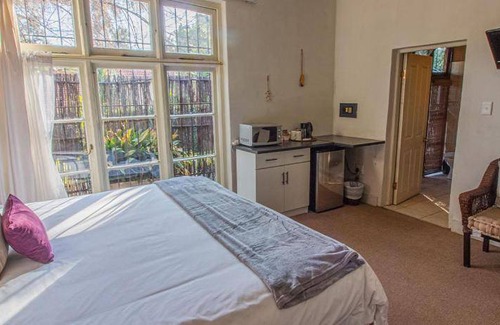 Greater Johannesburg Metropolitan Area House | 27 m² House ∙ 2 guests