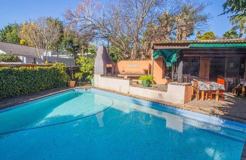 Greater Johannesburg Metropolitan Area House | 27 m² House ∙ 2 guests