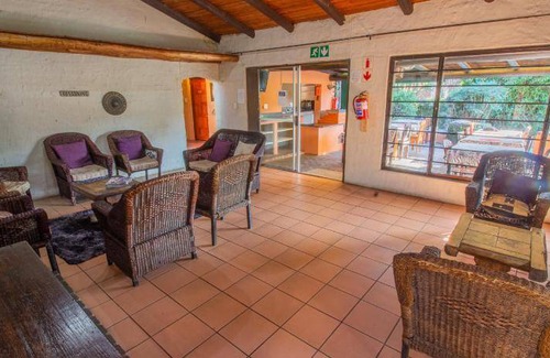 Greater Johannesburg Metropolitan Area House | 27 m² House ∙ 2 guests