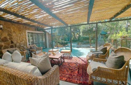 Waterberg House | 270 m² House ∙ 7 bedrooms ∙ 14 guests