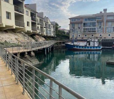 Saint Francis Bay Apartment | 28 m² Apartment ∙ 1 bedroom ∙ 4 guests