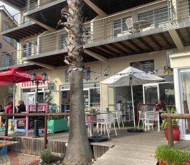 Saint Francis Bay Apartment | 28 m² Apartment ∙ 1 bedroom ∙ 4 guests