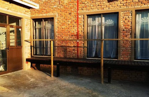 Prince Albert Apartment | 28 m² Apartment ∙ 2 bedrooms ∙ 4 guests