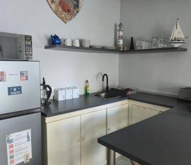 Hartenbos Apartment | 28 m² Apartment ∙ 1 bedroom ∙ 4 guests