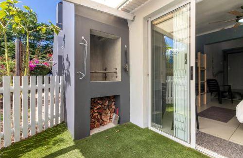 Hartenbos Apartment | 28 m² Apartment ∙ 1 bedroom ∙ 4 guests