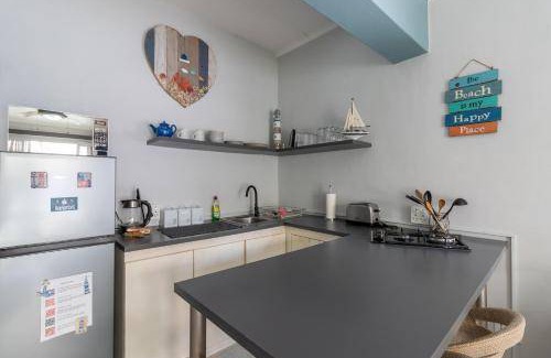 Hartenbos Apartment | 28 m² Apartment ∙ 1 bedroom ∙ 4 guests