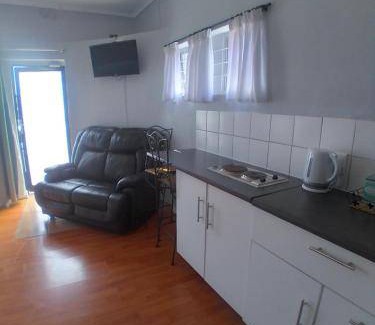 Goodwood Apartment | 28 m² Apartment ∙ 2 guests