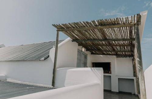 Paternoster Apartment | 28 m² Apartment ∙ 1 bedroom ∙ 2 guests