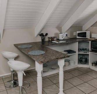 Paternoster Apartment | 28 m² Apartment ∙ 1 bedroom ∙ 2 guests