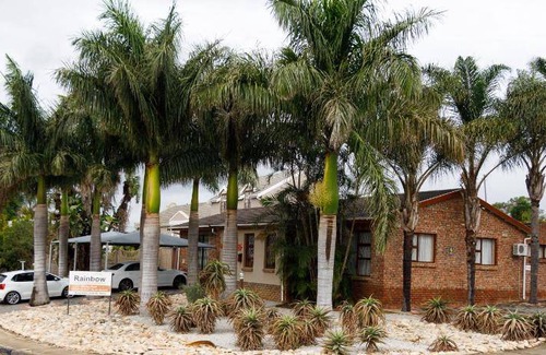 Uitenhage Bed & Breakfast | 28 m² Bed and breakfast ∙ 4 guests