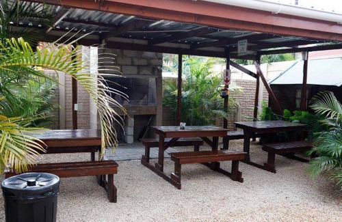 Uitenhage Bed & Breakfast | 28 m² Bed and breakfast ∙ 4 guests