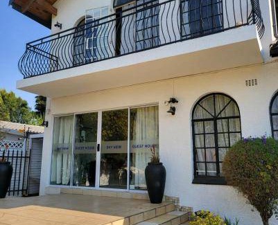 Randpark Ridge Bed & Breakfast | 28 m² Bed and breakfast ∙ 4 guests
